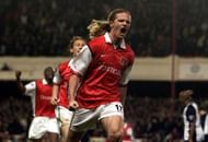 Arsenal v West Ham x